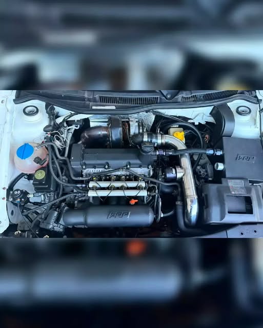 VOLKSWAGEN GOLF - Imagem 8