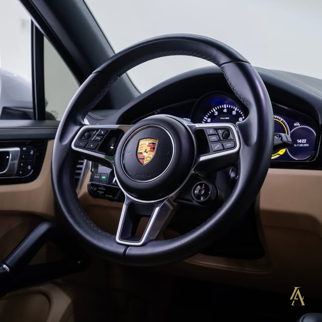 PORSCHE CAYENNE E-HYBRID PLATINUM EDITION - Imagem 14