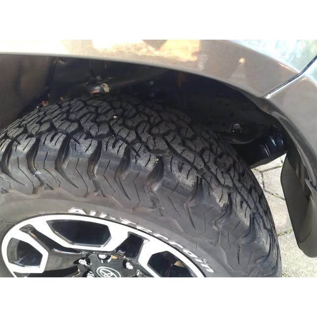 TOYOTA HILUX SRX PLUS - Imagem 7