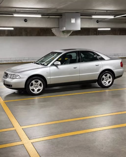 AUDI A4 - Imagem 2