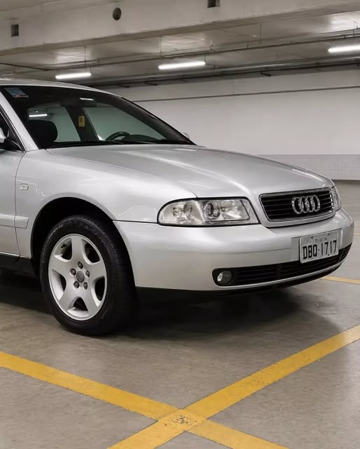 AUDI A4 - Imagem 11