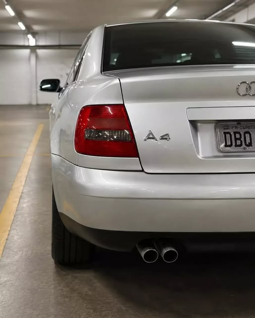 AUDI A4 - Imagem 13