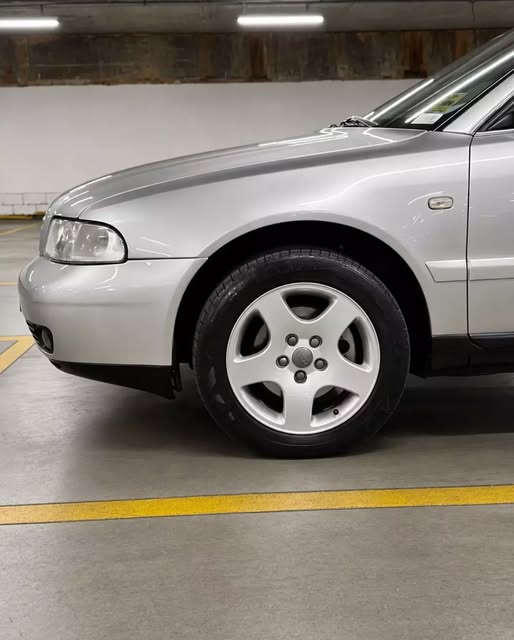 AUDI A4 - Imagem 14
