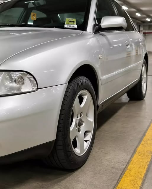 AUDI A4 - Imagem 16