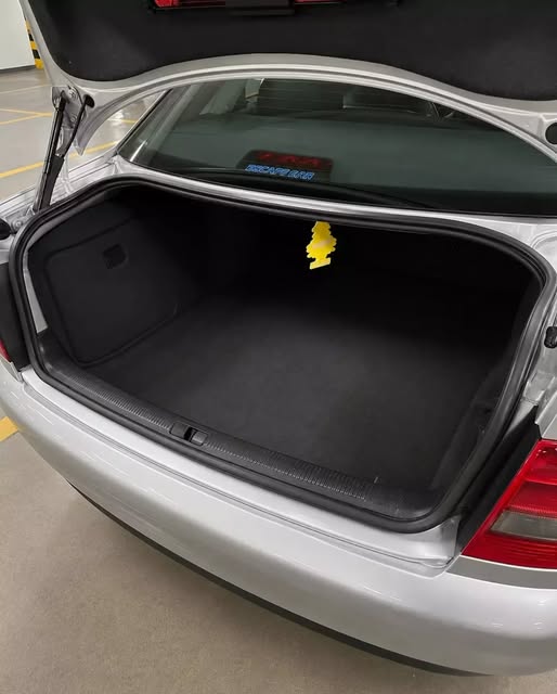 AUDI A4 - Imagem 18