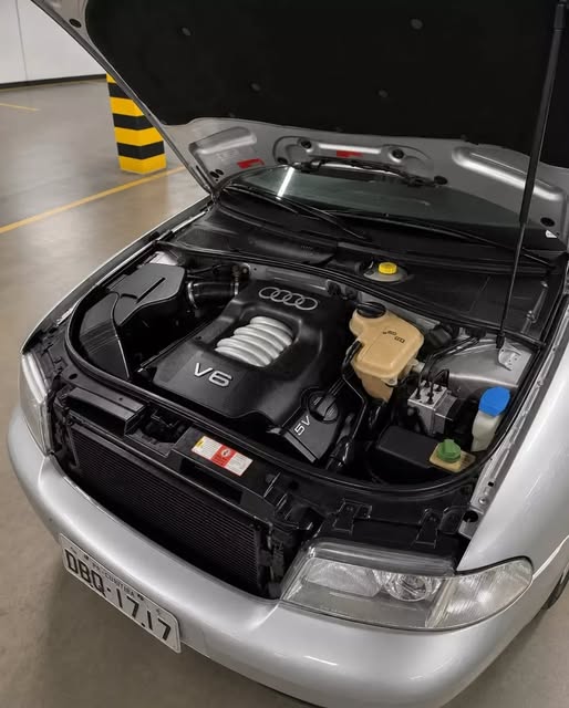 AUDI A4 - Imagem 19