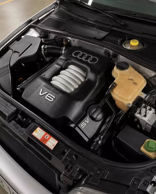AUDI A4 - Imagem 20