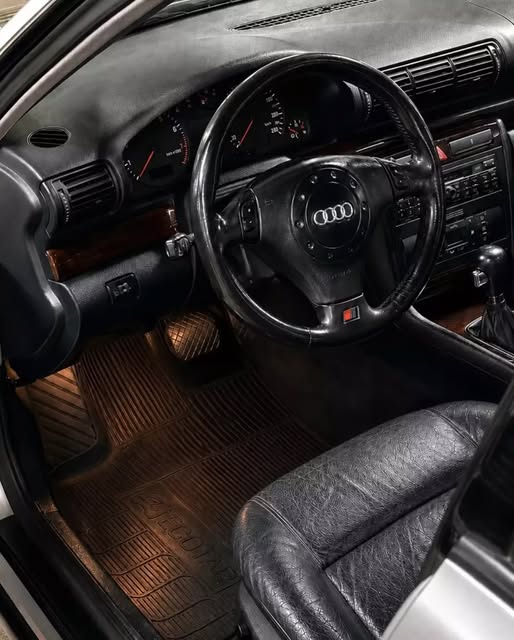 AUDI A4 - Imagem 4