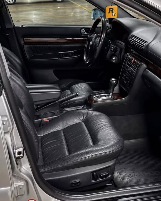 AUDI A4 - Imagem 5