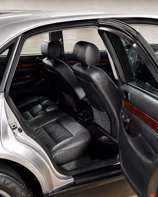 AUDI A4 - Imagem 6