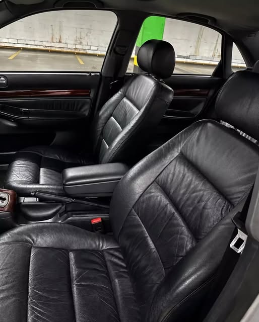 AUDI A4 - Imagem 9