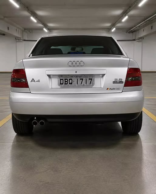 AUDI A4 - Imagem 10