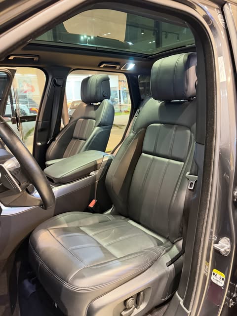 LAND ROVER RANGE ROVER SPORT HSE - Imagem 10