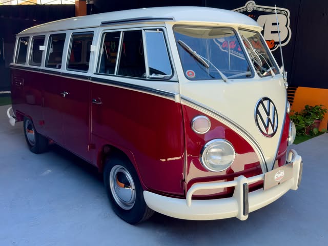 VOLKSWAGEN KOMBI - Imagem 6