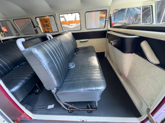 VOLKSWAGEN KOMBI - Imagem 7