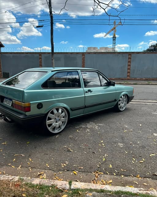 VOLKSWAGEN GOL GL - Imagem 6