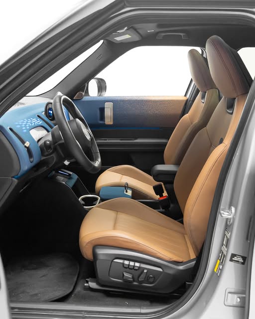 MINI COUNTRYMAN SE TOP ALL4 - Imagem 4