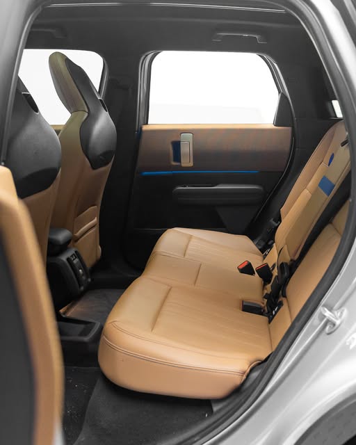 MINI COUNTRYMAN SE TOP ALL4 - Imagem 5