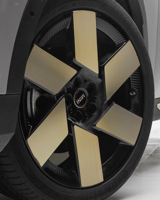MINI COUNTRYMAN SE TOP ALL4 - Imagem 6