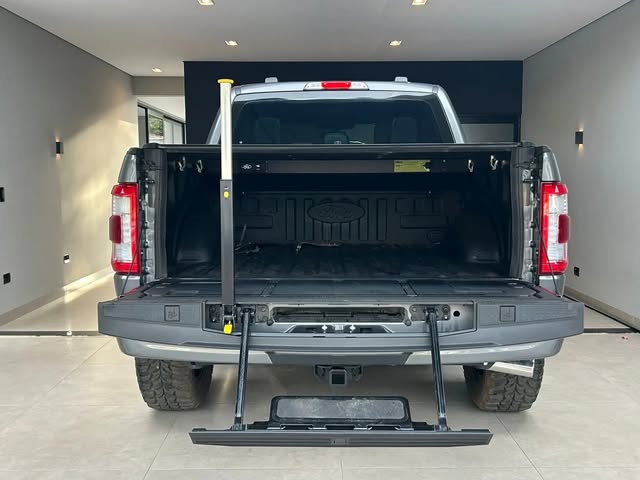 FORD F150 LARIAT - Imagem 6