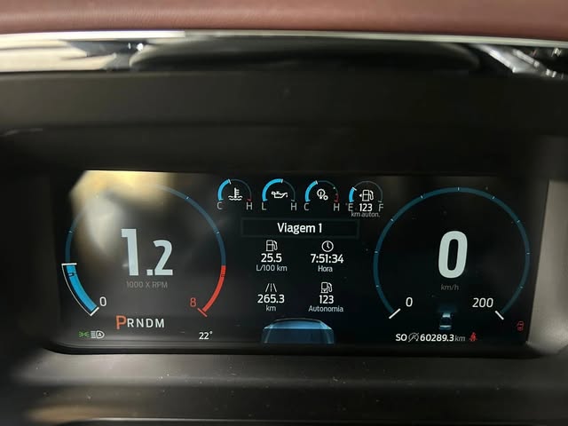 FORD F150 LARIAT - Imagem 8