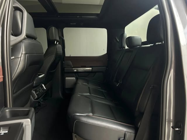 FORD F150 LARIAT - Imagem 10