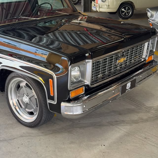 CHEVROLET CHEYENNE SUPER 10 - Imagem 2