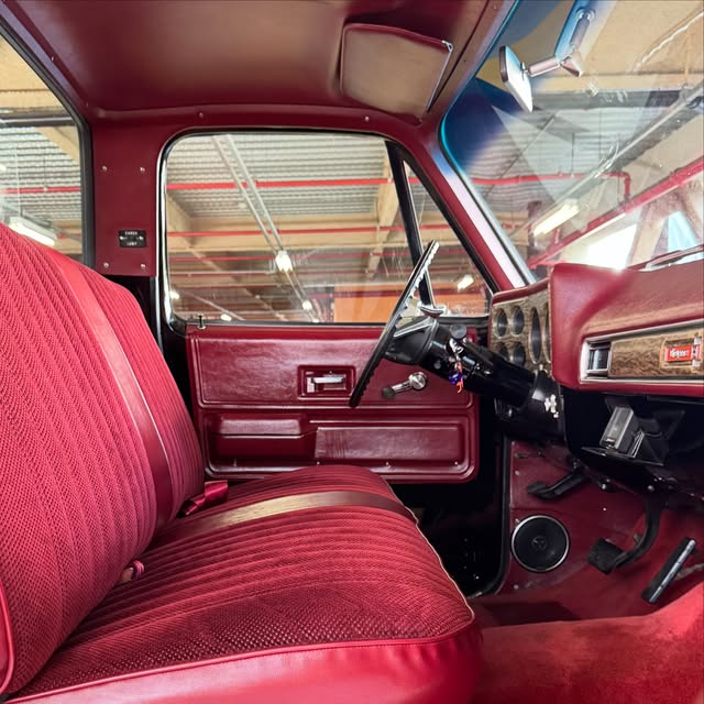 CHEVROLET CHEYENNE SUPER 10 - Imagem 13