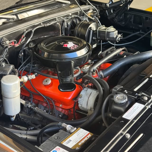 CHEVROLET CHEYENNE SUPER 10 - Imagem 15