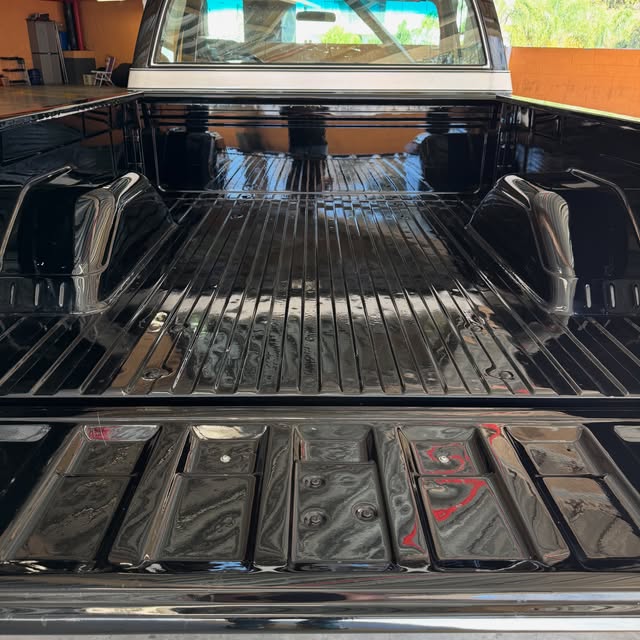 CHEVROLET CHEYENNE SUPER 10 - Imagem 18