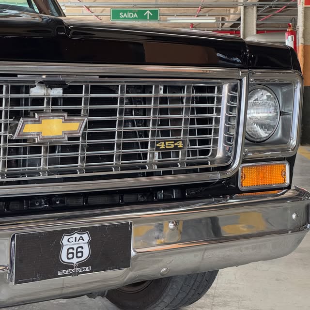 CHEVROLET CHEYENNE SUPER 10 - Imagem 19