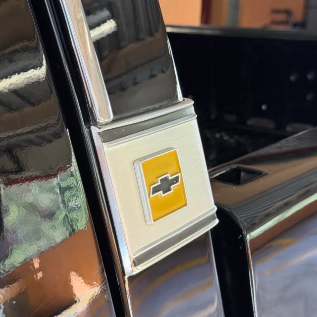 CHEVROLET CHEYENNE SUPER 10 - Imagem 20