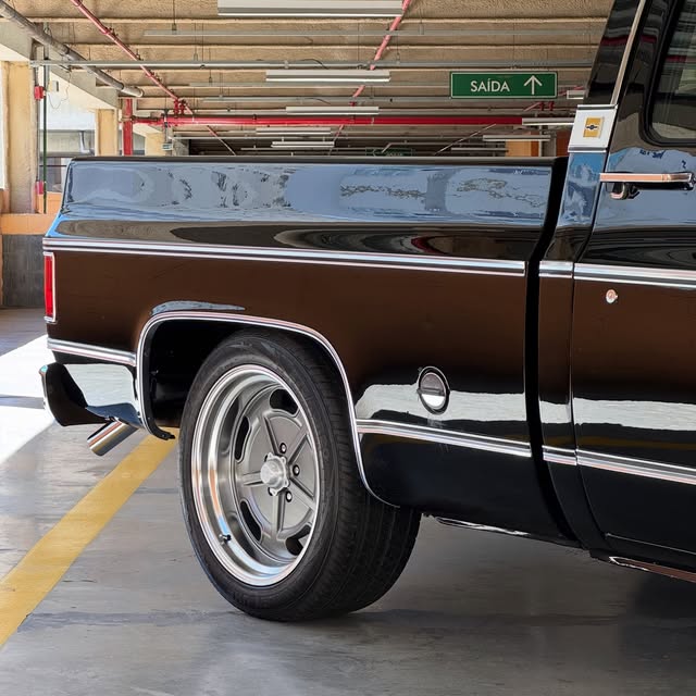 CHEVROLET CHEYENNE SUPER 10 - Imagem 3