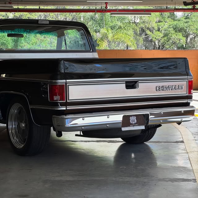 CHEVROLET CHEYENNE SUPER 10 - Imagem 4