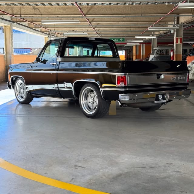 CHEVROLET CHEYENNE SUPER 10 - Imagem 5