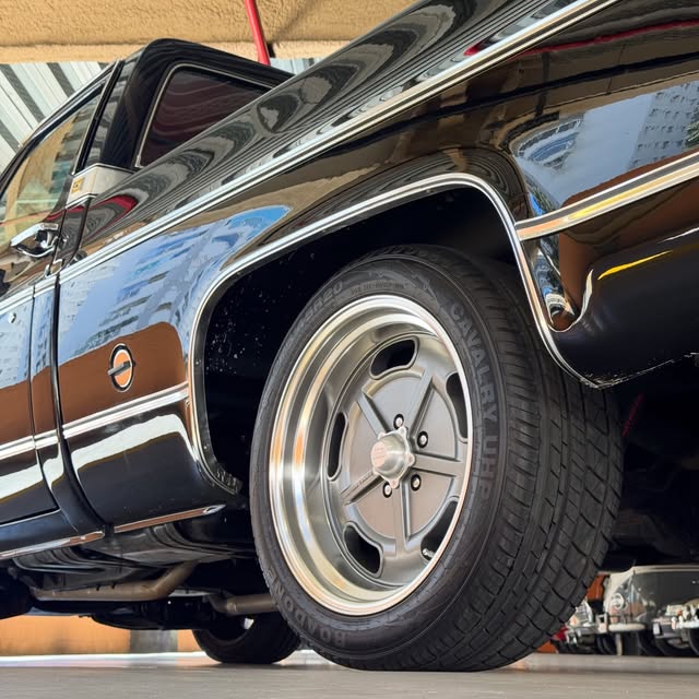 CHEVROLET CHEYENNE SUPER 10 - Imagem 6