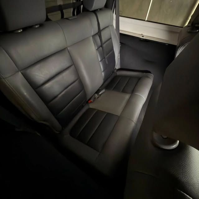 JEEP WRANGLER - Imagem 9