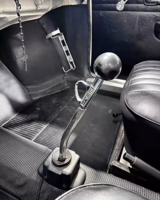VOLKSWAGEN VARIANT - Imagem 11