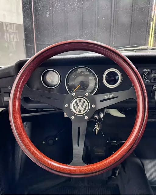 VOLKSWAGEN VARIANT - Imagem 12