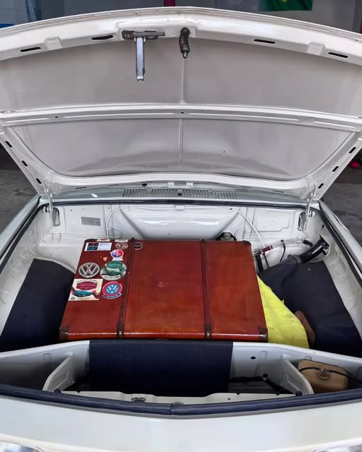 VOLKSWAGEN VARIANT - Imagem 14