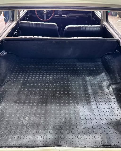 VOLKSWAGEN VARIANT - Imagem 15