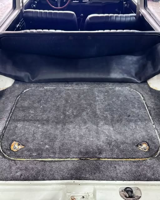 VOLKSWAGEN VARIANT - Imagem 16