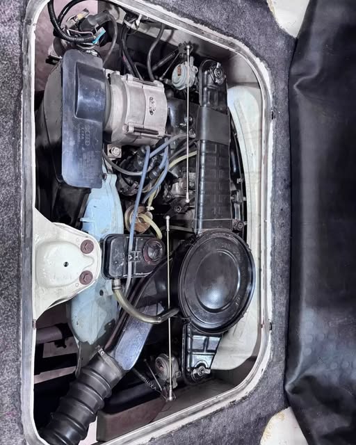VOLKSWAGEN VARIANT - Imagem 17