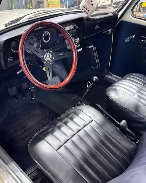 VOLKSWAGEN VARIANT - Imagem 4