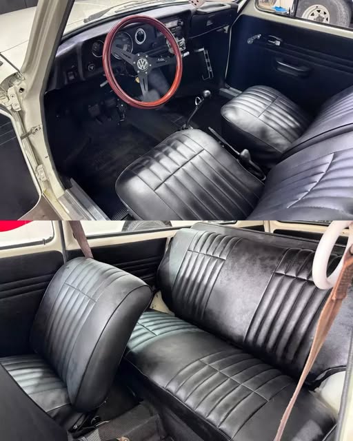 VOLKSWAGEN VARIANT - Imagem 5