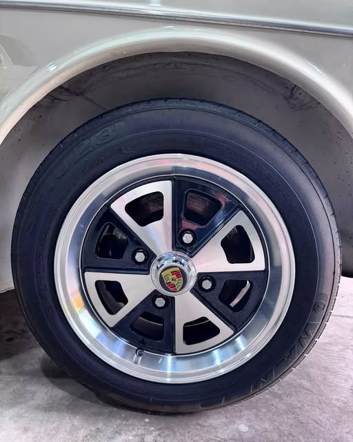 VOLKSWAGEN VARIANT - Imagem 10