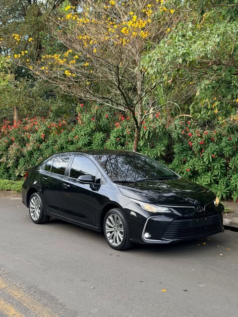 TOYOTA COROLLA XEI 2.0 FLEX - Imagem 1
