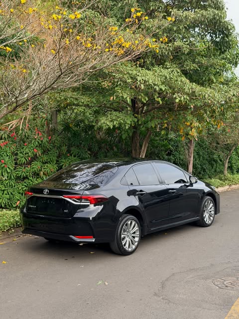 TOYOTA COROLLA XEI 2.0 FLEX - Imagem 2