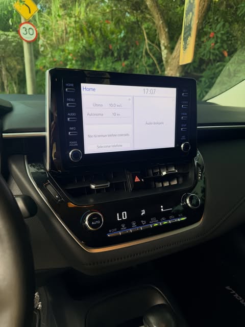 TOYOTA COROLLA XEI 2.0 FLEX - Imagem 12