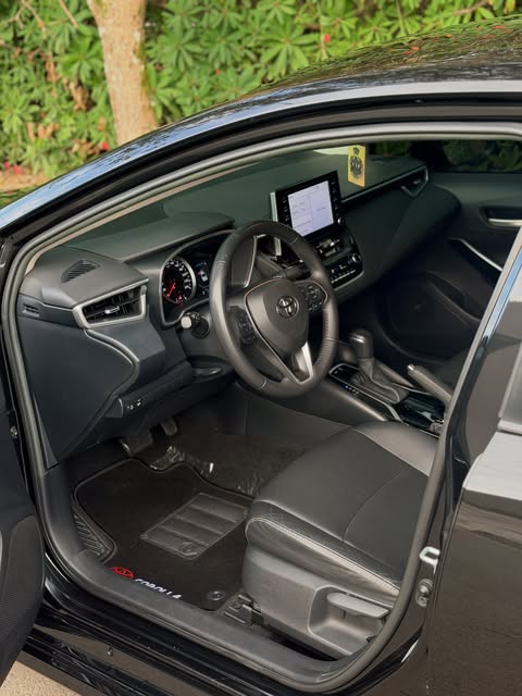 TOYOTA COROLLA XEI 2.0 FLEX - Imagem 13